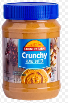 288 Mant Mani Country Barn Chunky 12/16oz (9836)